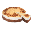 Luzerner Lebkuchen Rahmtorte