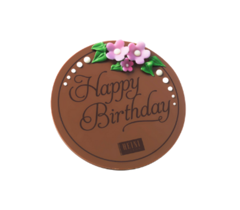 Tortendekor Handgeschrieben