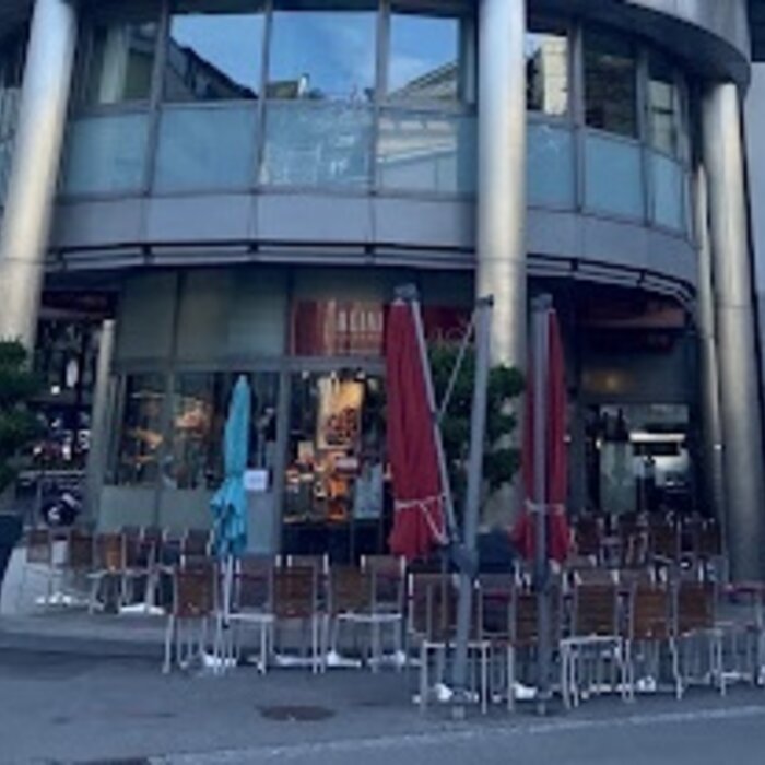 Detailhandelsfachfrau/mann 40-60%  Löwenplatz