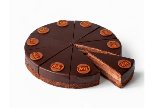 Chocolat-Princess-Cremetorte