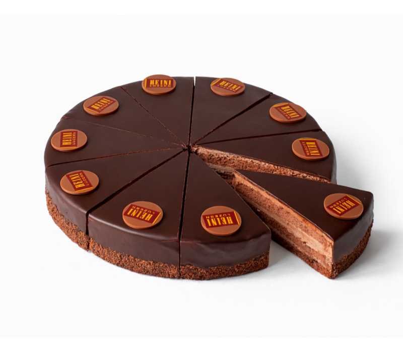 Chocolat-Princess-Cremtorte