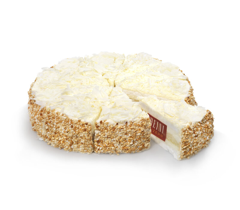 Luzerner-Kirsch-Rahmtorte