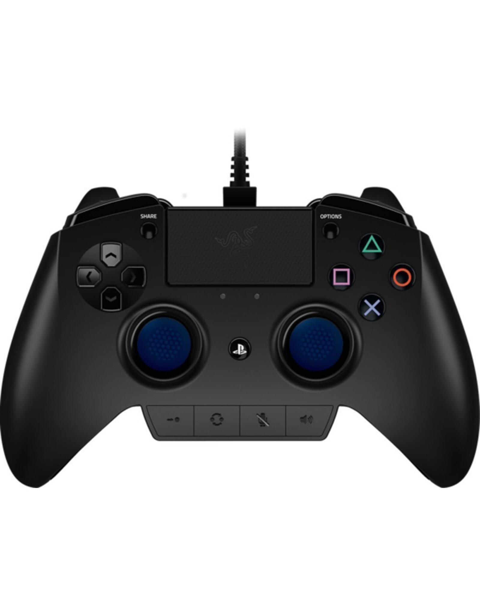 Razer Razer RAIJU PS4 Controller