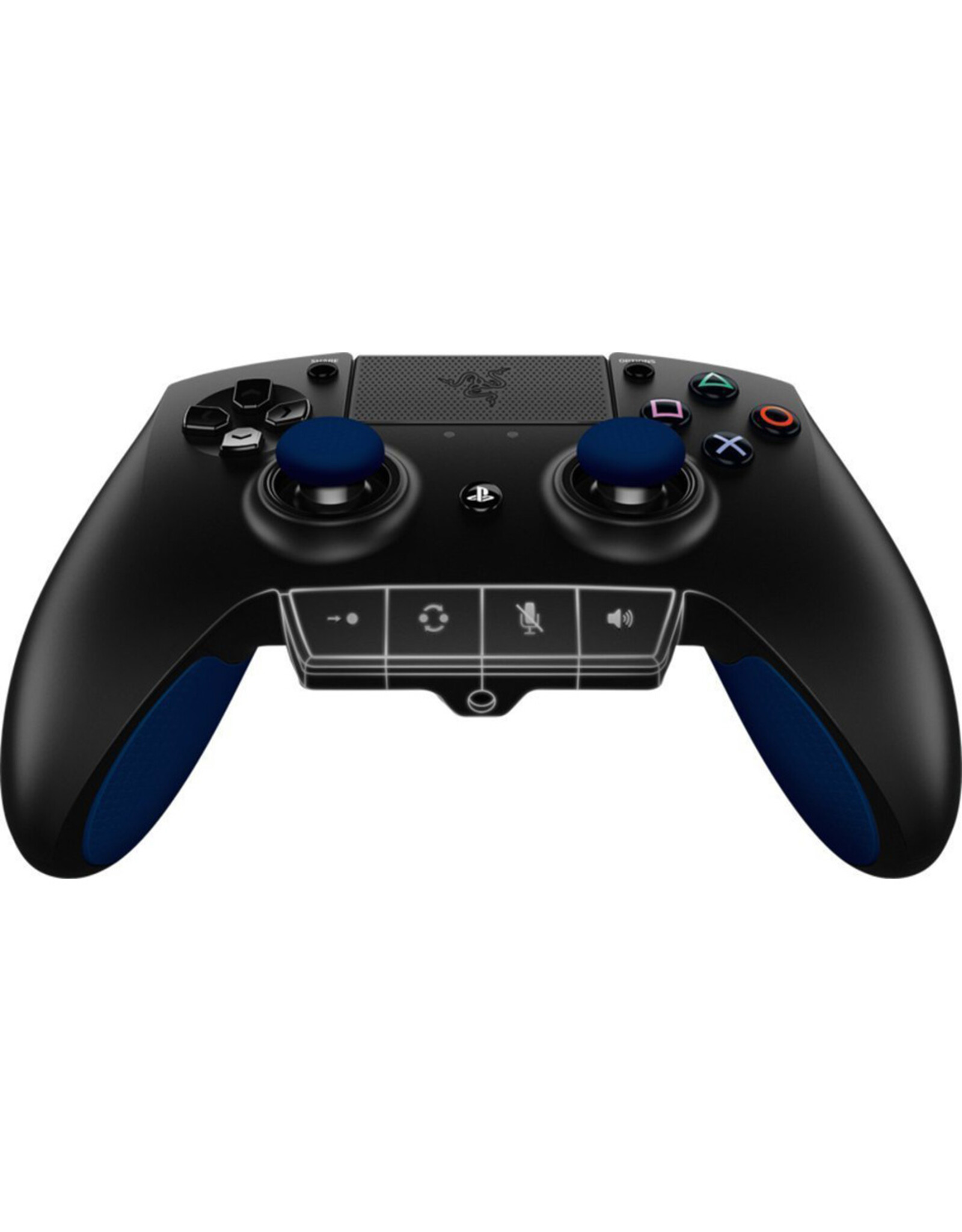 Razer Razer RAIJU PS4 Controller