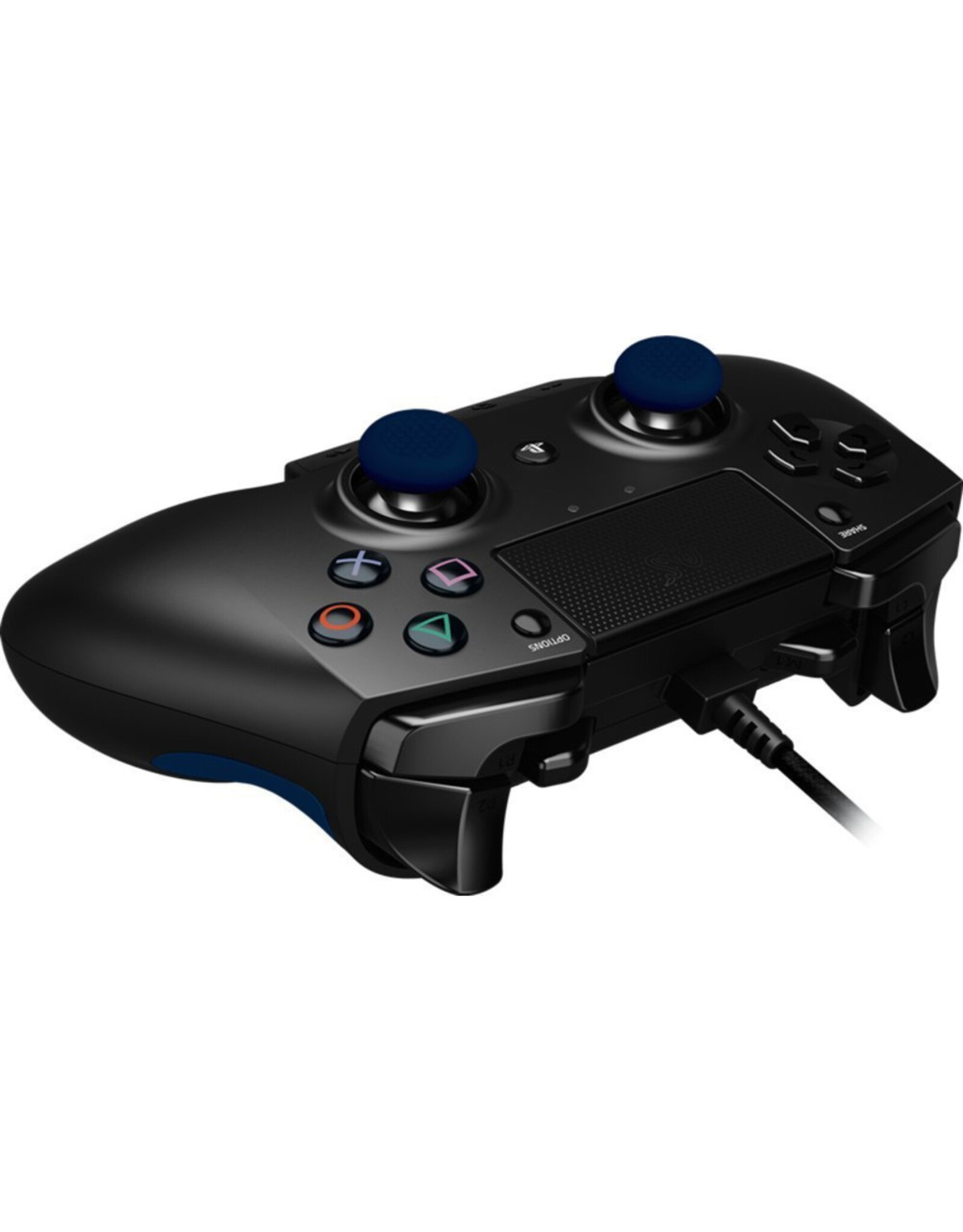 Razer Razer RAIJU PS4 Controller
