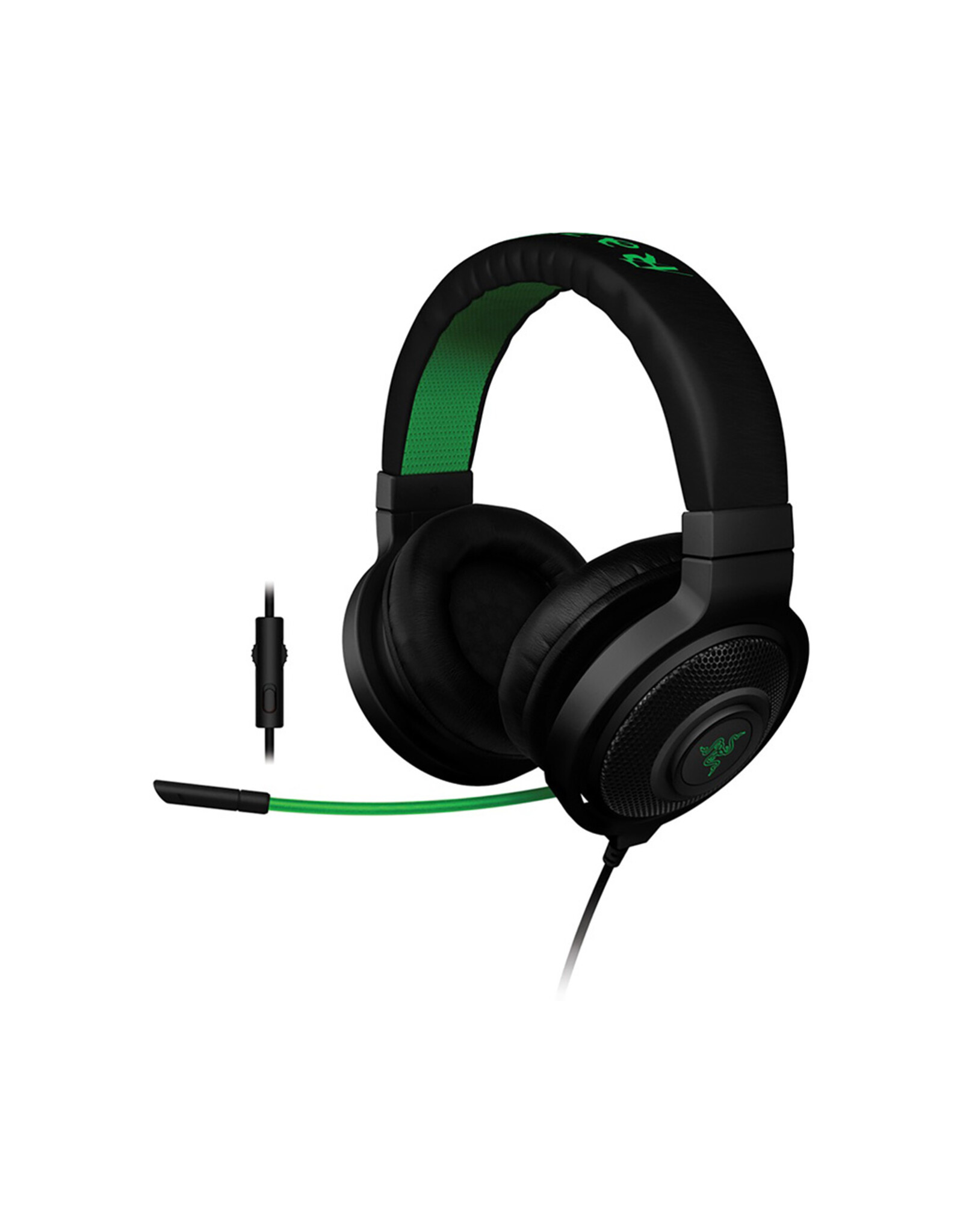 Razer Razer Kraken Pro Zwart