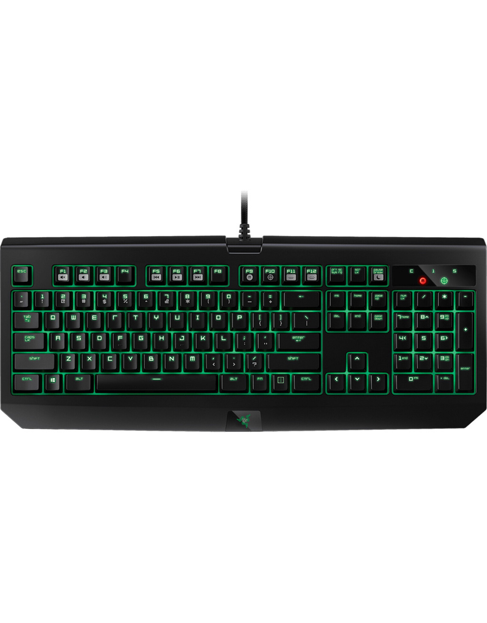 Razer Razer BlackWidow Ultimate