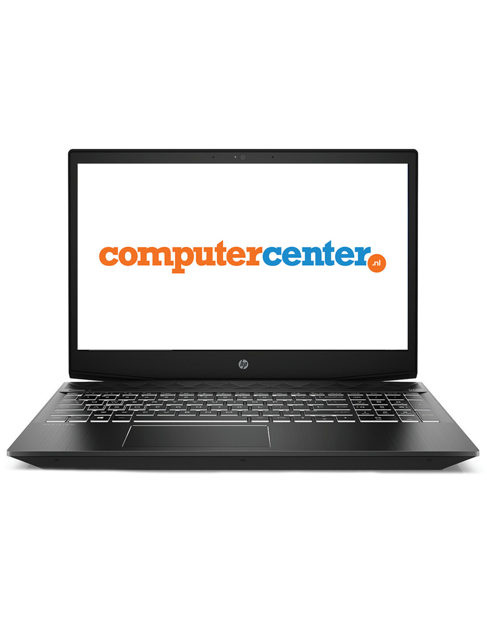 HP HP Power pavilion 15-cx0675nd