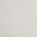 Protecteur de table uni - rouleau blanc gaufré de 140cm x 20mtr.