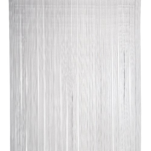 Door curtain Sabrina 90x220 cm tra-strip