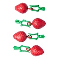 Cintres pour nappes fraises