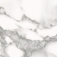 Adhesive film-Plastic carrara white 45cm x 2mtr. roll