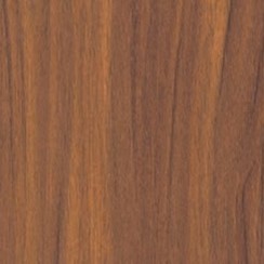 Klebefolie-Kunststoff Haselnuss 45cm x 2mtr. Rolle