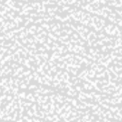 Film pour fenêtre anti-statique-anti-vue- 90cmx20mtr. polaire