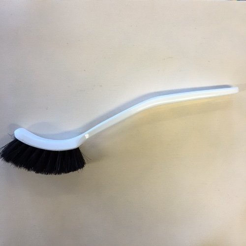 Dishwashing brush 50% horsehair MINIMUM ORDER UNIT 50 PCS