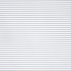 Water mat on roll Uni white 65cmx15m