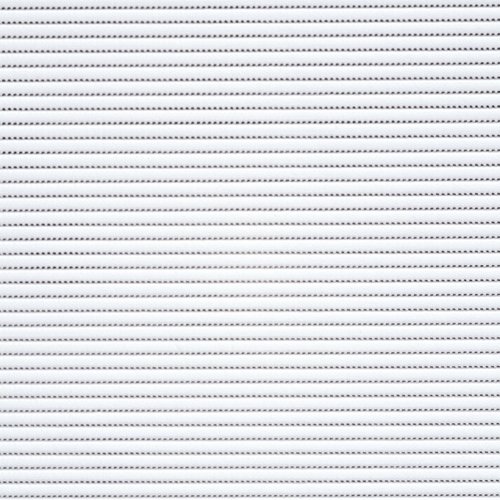 Tapis d'eau en rouleau Uni blanc 65cmx15m