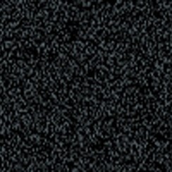 Film adhésif-Plastic velours noir Rouleau de 45cm x 1mtr.