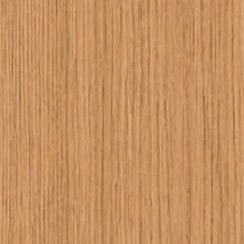 Film adhésif - Rouleau de plastique chêne clair 45cm x 2mtr.