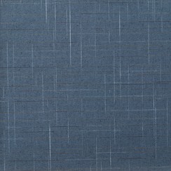 Textile de table enduit Damero Liso - gris
