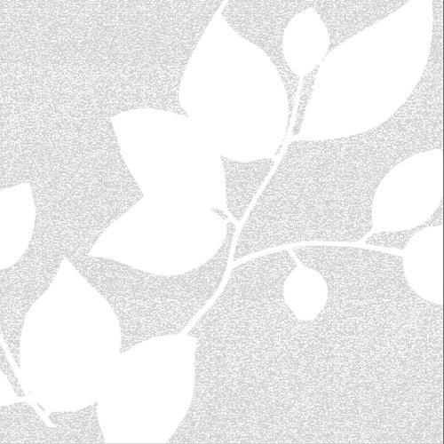 Film pour fenêtre statique-anti-vue-45cmx20mtr. feuilles