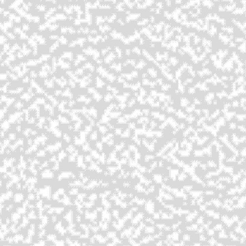 Fensterfolie Statik-Antisicht-45cmx20mtr. Vlies