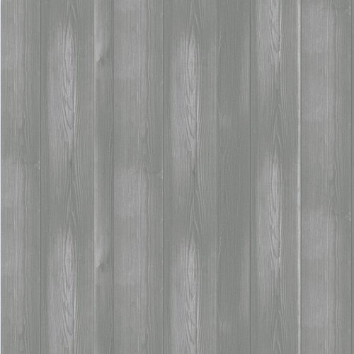 Toile cirée Bois gris clair