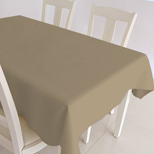 Nappe enduite Maly - camel