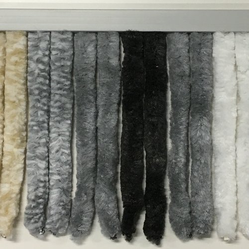 Muster Bar Rohrkolben Sammlung