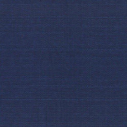 Coated table linen Linado - blue