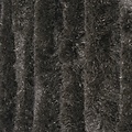 Wicotex Fly curtain-cat tail 120x240 cm black uni in a colour box