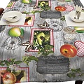 Oilcloth Holland fruit