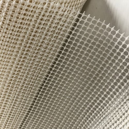 Tapis antidérapant sur rouleau