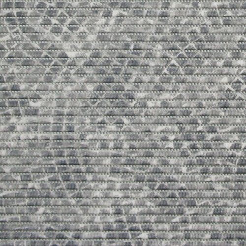 Tapis d'eau-Aquamat en rouleau Gris mosaïque 65cmx15m