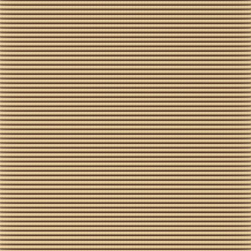 Water mat on roll Uni beige 65cmx15m