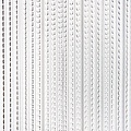 Fly curtain door curtain Sabrina 100x240 cm tra-strip