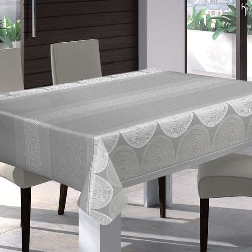 Toile cirée Praia plata