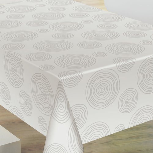 Oilcloth Crater blank