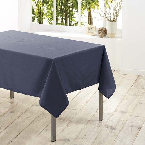 Nappe-textile Essentiel béton 140cmx250cm