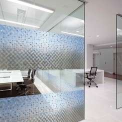 Window film static-anti-sight-AGATA