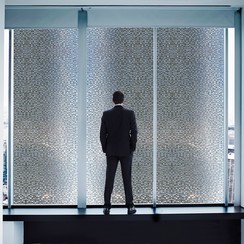 Window film static-anti-sight-AVIGNON