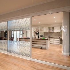 Window film static-anti-sight-GLC-1067