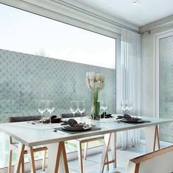 Window film static-anti view-RISSANI