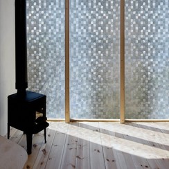 Window film static-anti-sight-GLSE-1089