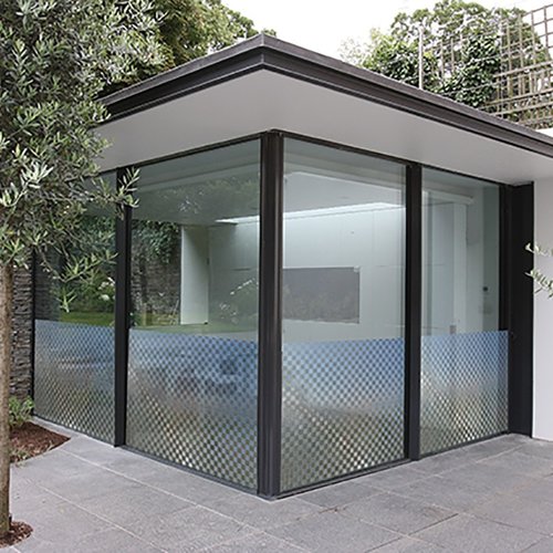 Window film static-anti view-NIMBO