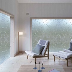 Window film static-anti view-ROMA