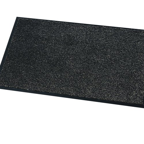 Paillasson-Drymat Moorea Anthracite multi 40x60cm