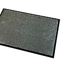 Doormat-Drying Mat Memphis D. grey 40x60cm