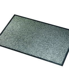 Doormat-Drying Mat Microm Absorber Beige 60x80cm