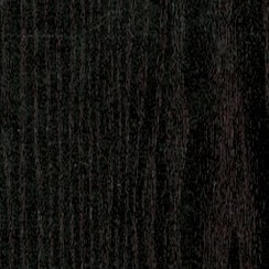 Klebefolie-Kunststoff schwarz Holz 45cm x 2mtr. Rolle